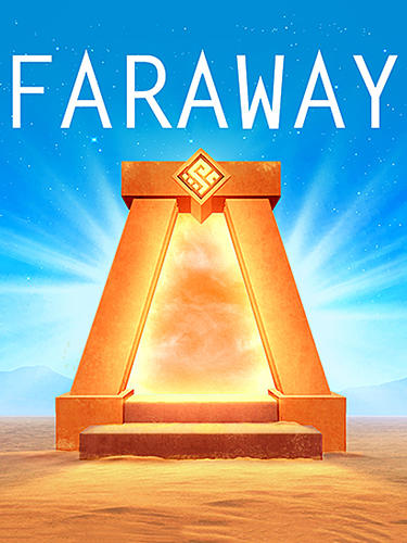 Faraway: Puzzle escape