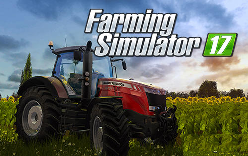 Descargar Farming simulator 2017 gratis para Android.
