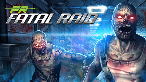 Descargar Fatal raid gratis para Android.