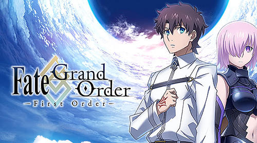 Descargar Fate: Grand order gratis para Android 4.0.