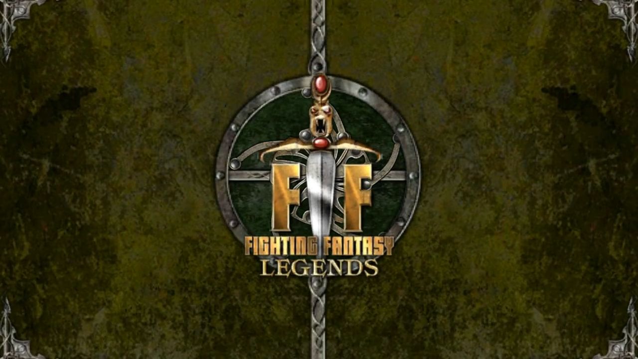 Descargar Fighting Fantasy Legends gratis para Android.