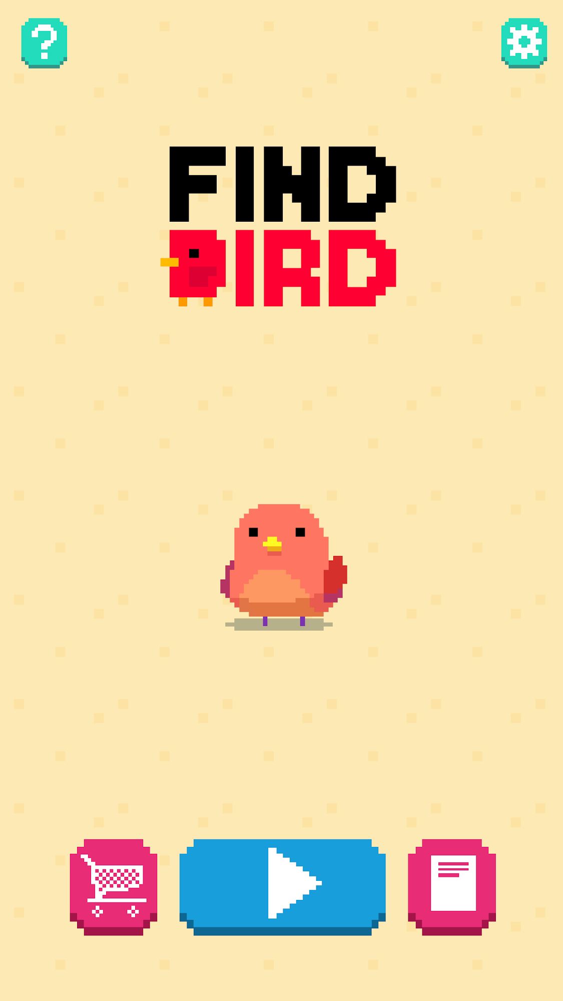 Descargar Find Bird - match puzzle gratis para Android A.n.d.r.o.i.d. .5...0. .a.n.d. .m.o.r.e.