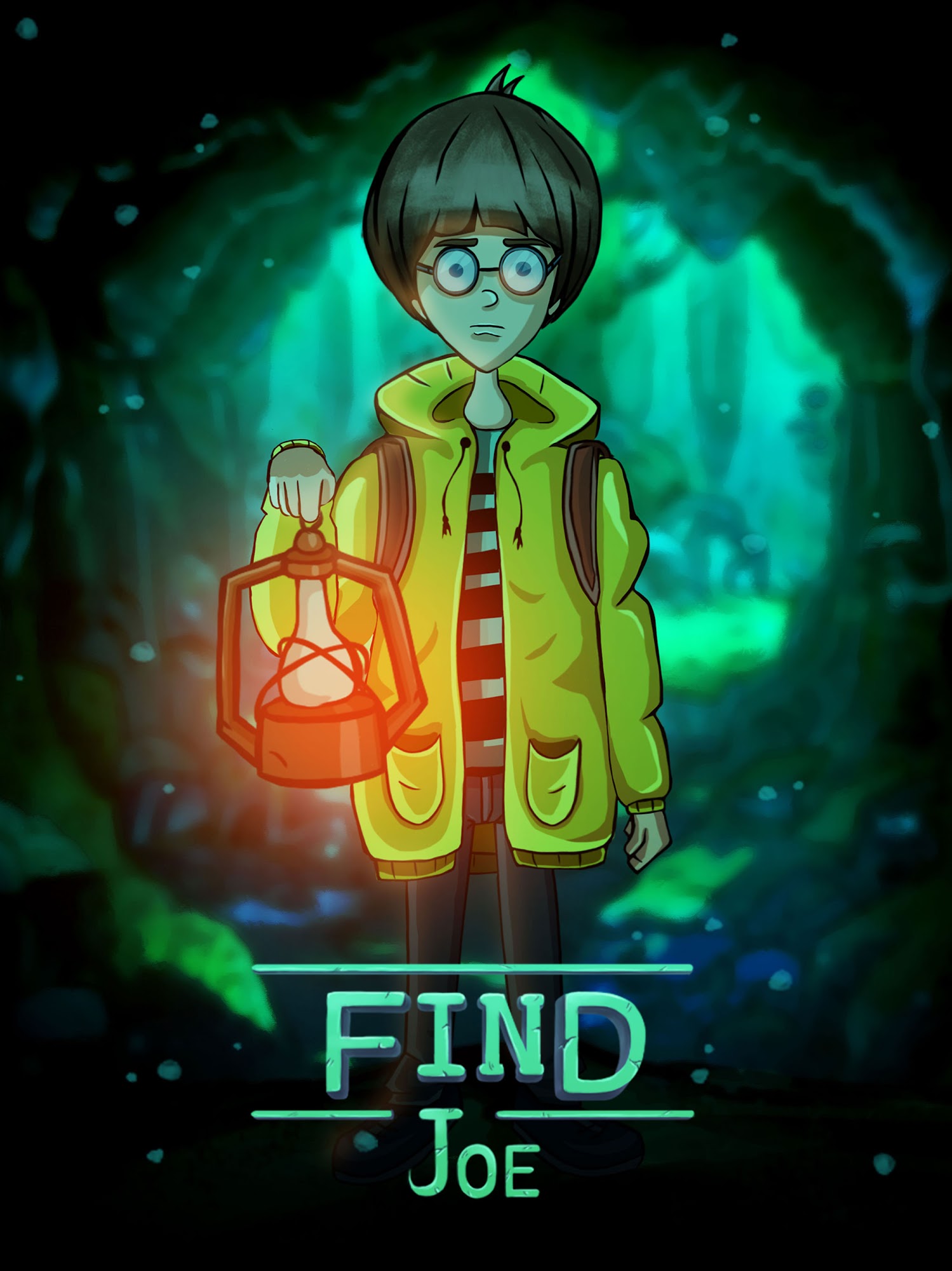 Descargar Find Joe : Unsolved Mystery gratis para Android.