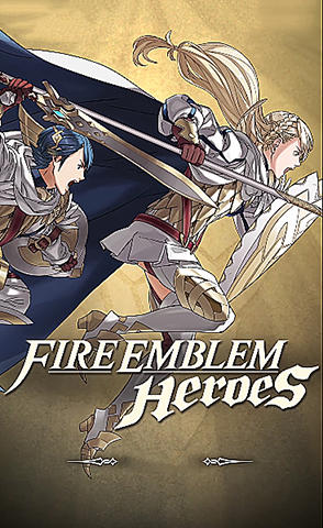 Descargar Fire emblem heroes gratis para Android 4.2.