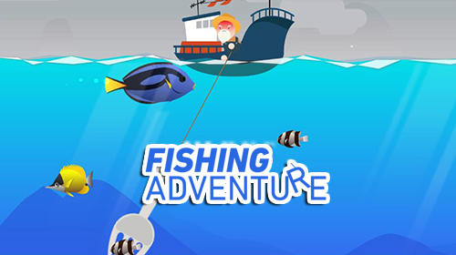 Descargar Fishing adventure gratis para Android.