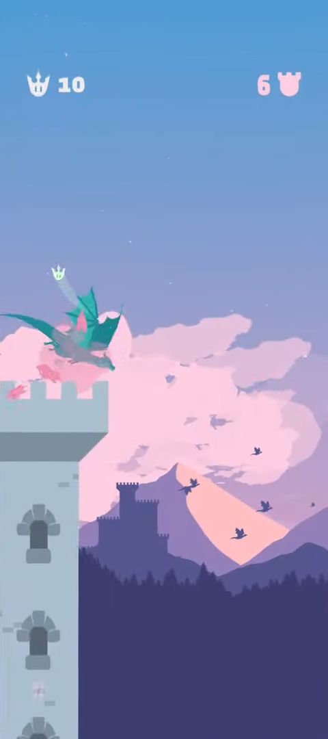 Descargar Flappy Dragon gratis para Android.