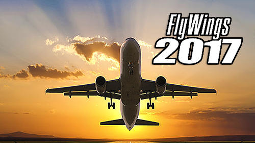 Descargar Flight simulator 2017 flywings gratis para Android 4.1.