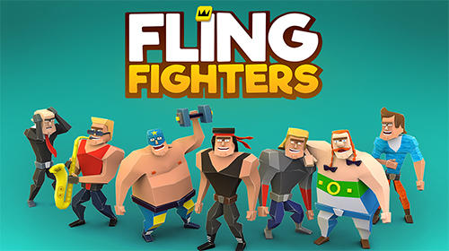 Descargar Fling fighters gratis para Android 4.4.