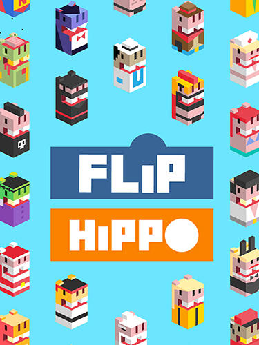 Descargar Flip hippo gratis para Android.