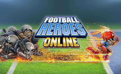 Descargar Football heroes online gratis para Android 4.3.