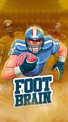 Descargar Footbrain: Football and zombies gratis para Android 4.1.