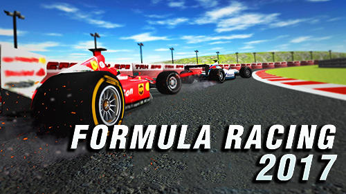 Descargar Formula racing 2017 gratis para Android.