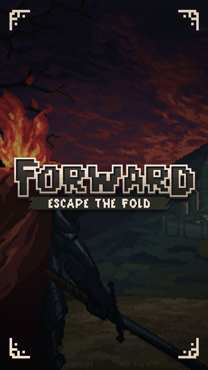 Descargar Forward: Escape The Fold gratis para Android.