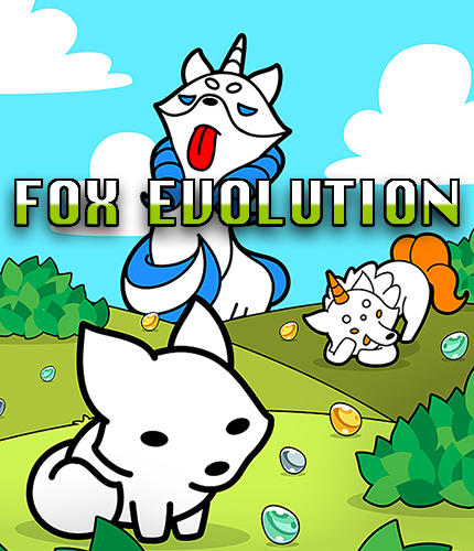 Descargar Fox evolution: Clicker game gratis para Android.