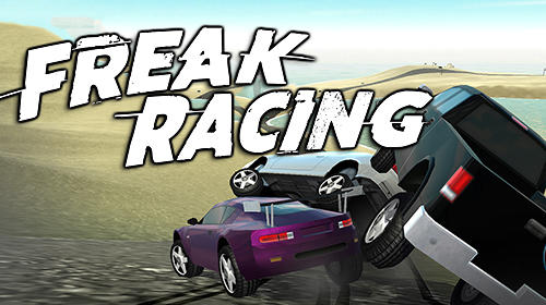 Descargar Freak racing gratis para Android.