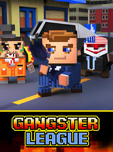 Descargar Gangster league: The payday crime gratis para Android.