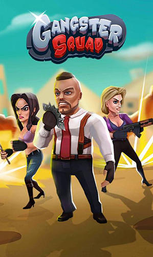 Descargar Gangster squad: Fighting game gratis para Android.