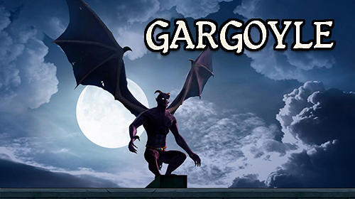 Descargar Gargoyle flying monster sim 3D gratis para Android.