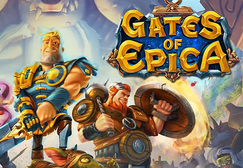 Descargar Gates of Epica gratis para Android.