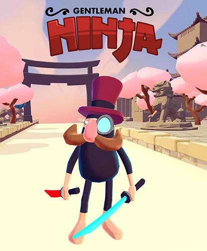 Descargar Gentleman ninja gratis para Android 4.4.