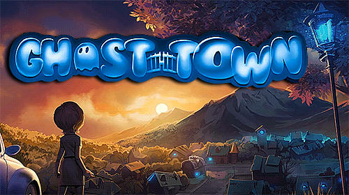 Descargar Ghost town: Mystery match game gratis para Android.