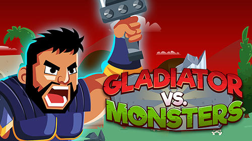Descargar Gladiator vs monsters gratis para Android 4.0.3.
