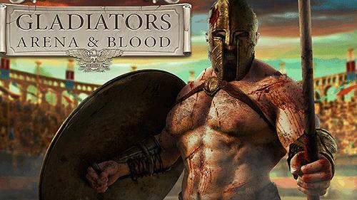 Descargar Gladiators 3D gratis para Android.