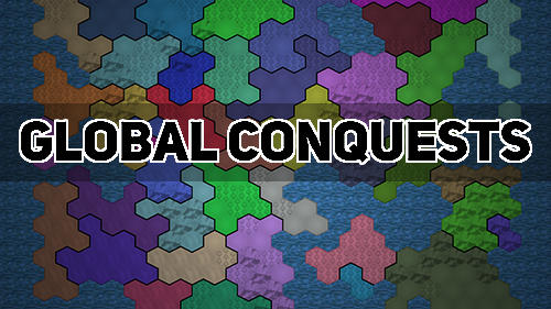 Descargar Global conquests gratis para Android.