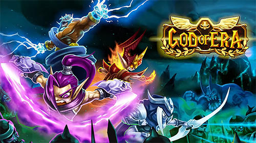 Descargar God of Era: Epic heroes war gratis para Android.