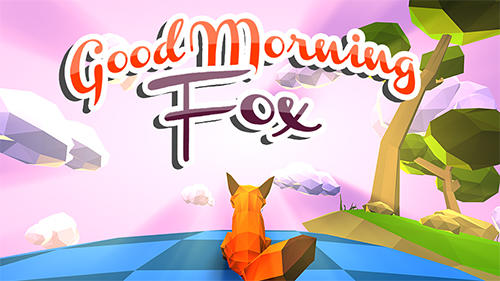 Descargar Good morning fox: Runner game gratis para Android.