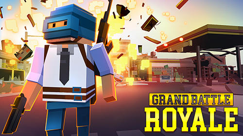 Descargar Grand battle royale gratis para Android.