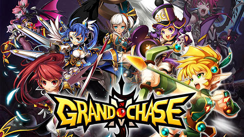 Descargar Grand chase M: Action RPG gratis para Android.