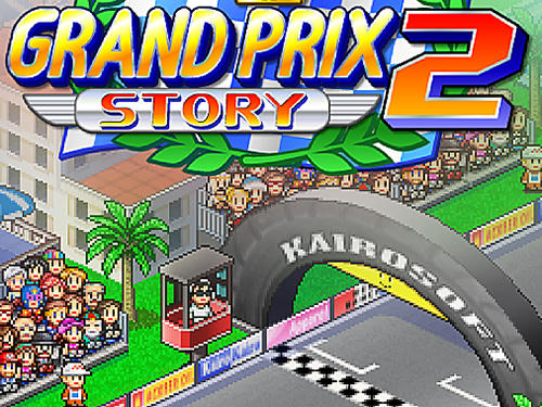 Descargar Grand prix story 2 gratis para Android.