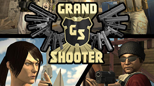 Descargar Grand shooter: 3D gun game gratis para Android.