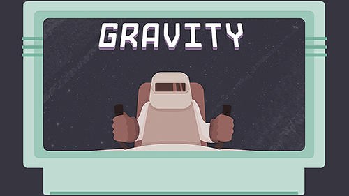 Descargar Gravity: Journey to the space mission... All alone... gratis para Android.