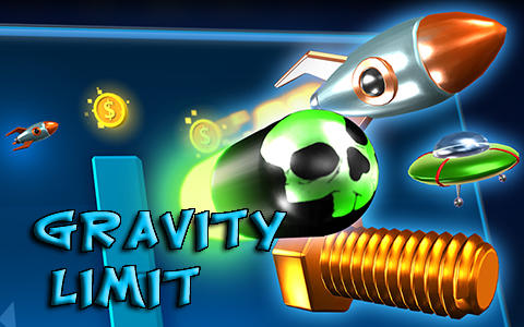 Descargar Gravity limit gratis para Android 4.0.