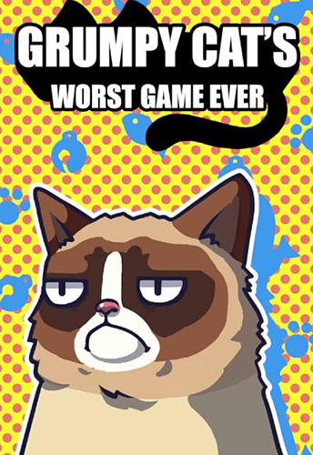 Descargar Grumpy cat's worst game ever gratis para Android.