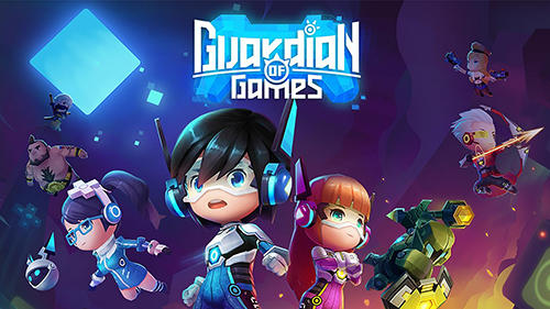 Descargar Guardian of games gratis para Android.