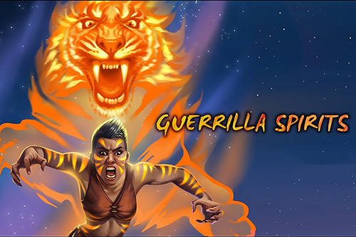 Descargar Guerrilla spirits: Tactical RPG gratis para Android.