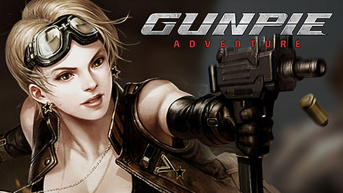 Descargar Gunpie adventure gratis para Android.