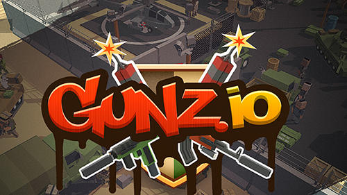 Descargar Gunz.io beta: Pixel 3D battle gratis para Android.