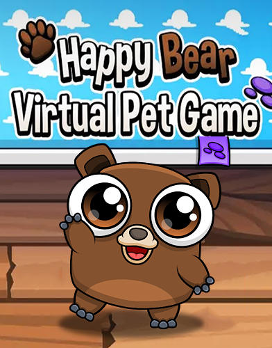 Descargar Happy bear: Virtual pet game gratis para Android.