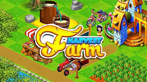Descargar Harvest farm gratis para Android.