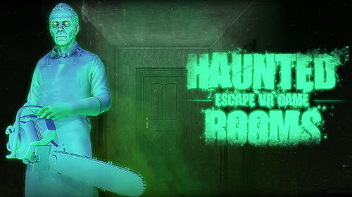 Descargar Haunted rooms: Escape VR game gratis para Android.