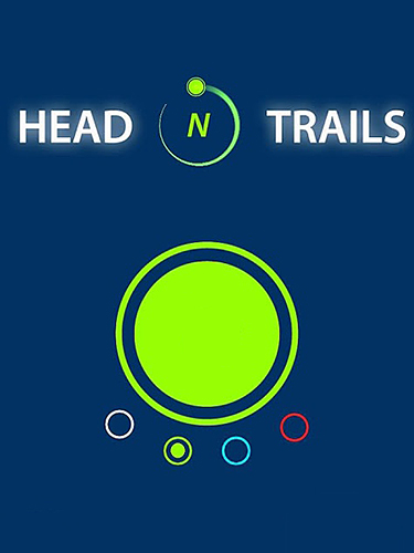 Descargar Head 'n' trails: Finger dodge gratis para Android.