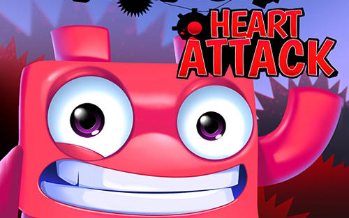 Descargar Heart attack gratis para Android.