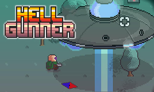 Descargar Hell gunner shooter gratis para Android 4.4.