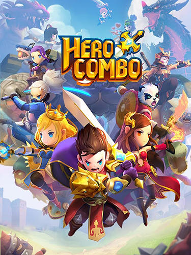 Descargar Hero combo gratis para Android.