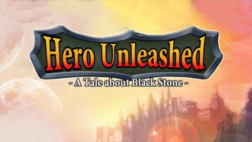 Descargar Hero unleashed: A tale about black stone gratis para Android 4.4.
