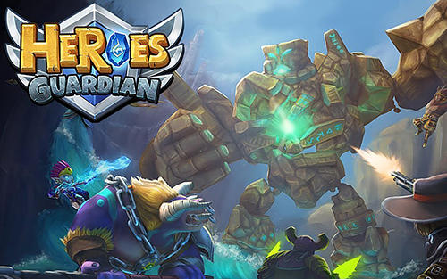 Descargar Heroes guardian gratis para Android.